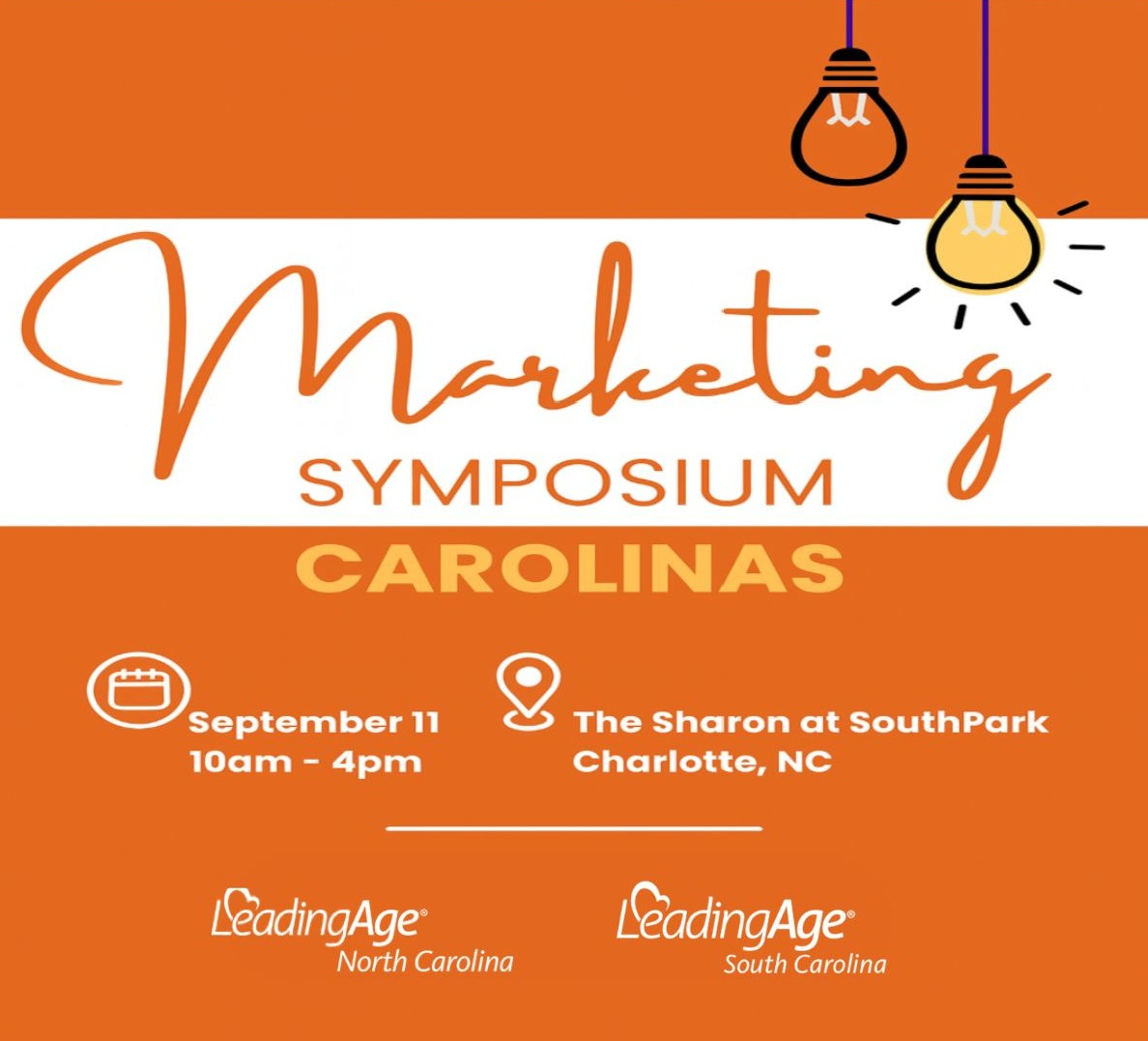 Marketing Symposium - Carolinas